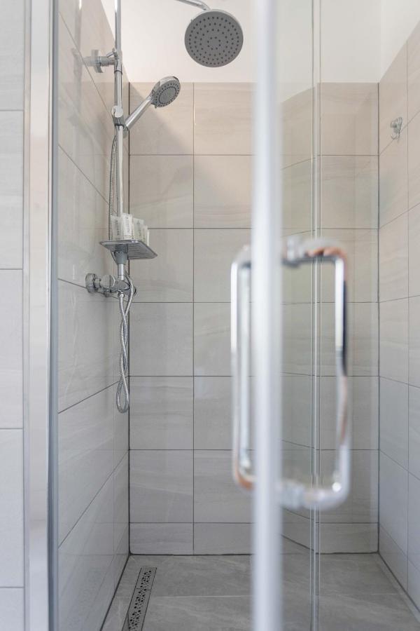 Spacious 2Bdr Apartment- Skyline View Zagreb Luaran gambar