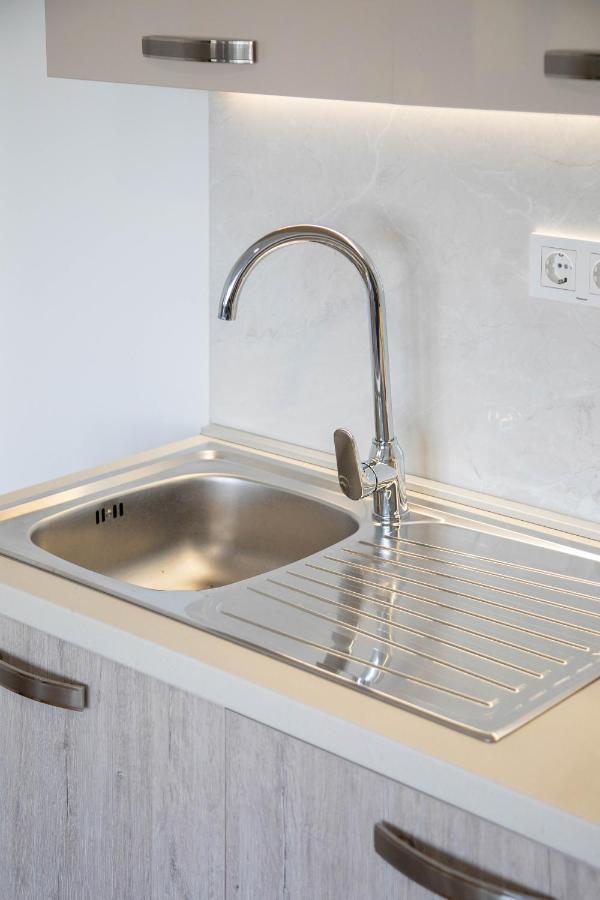 Spacious 2Bdr Apartment- Skyline View Zagreb Luaran gambar