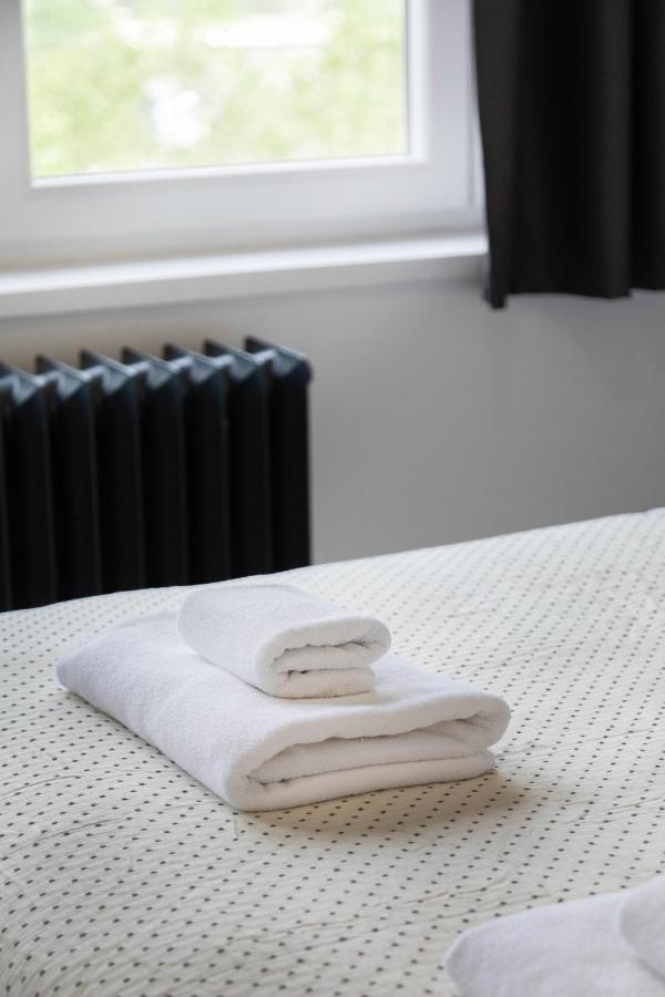 Spacious 2Bdr Apartment- Skyline View Zagreb Luaran gambar