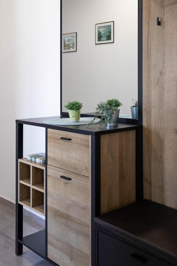 Spacious 2Bdr Apartment- Skyline View Zagreb Luaran gambar