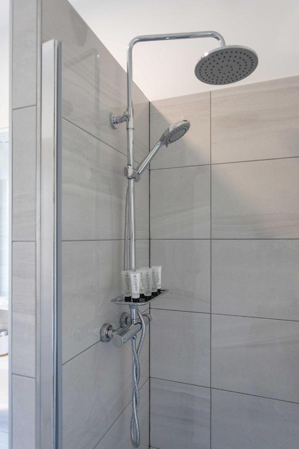 Spacious 2Bdr Apartment- Skyline View Zagreb Luaran gambar