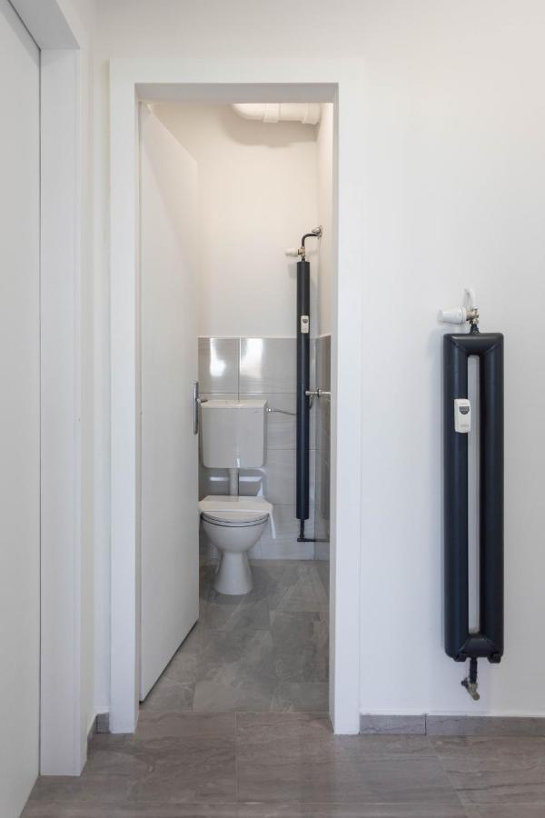 Spacious 2Bdr Apartment- Skyline View Zagreb Luaran gambar